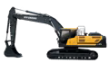 2023 Hyundai HX350A L - Image 2