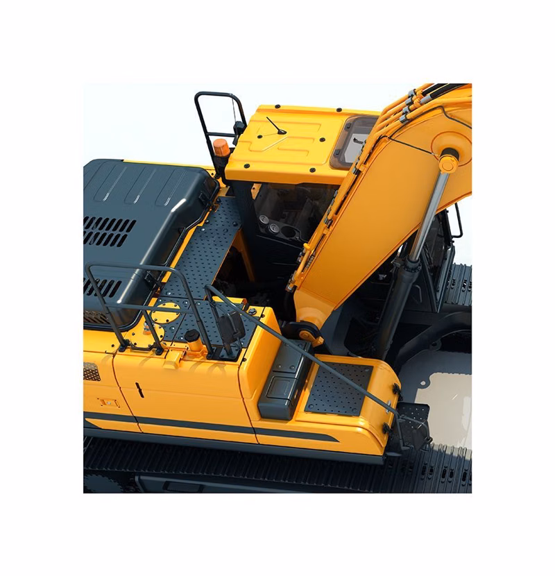 2025 Hyundai HX210A L - Image 19