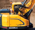2025 Hyundai HX235LCR - Image 16