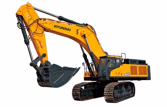 2025 Hyundai HX900L - Image 5