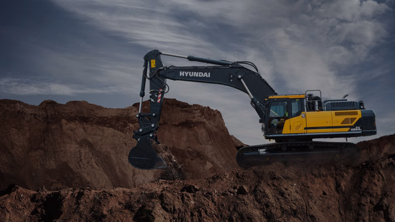 2026 Hyundai HX480A L - Image 6