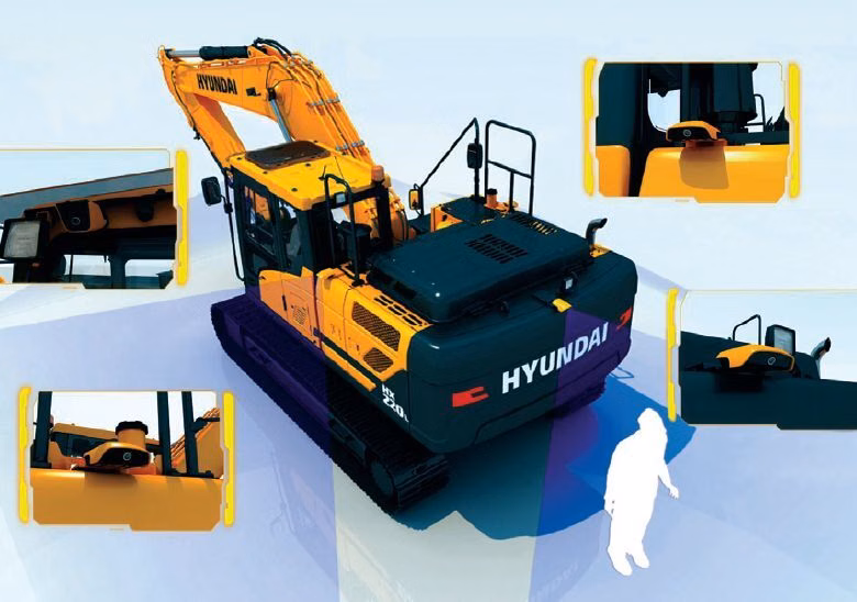 2026 Hyundai HX480A L - Image 10