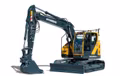 2026 Hyundai HX145A LCR - Image 1