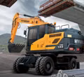 2023 Hyundai HW140 - Image 3