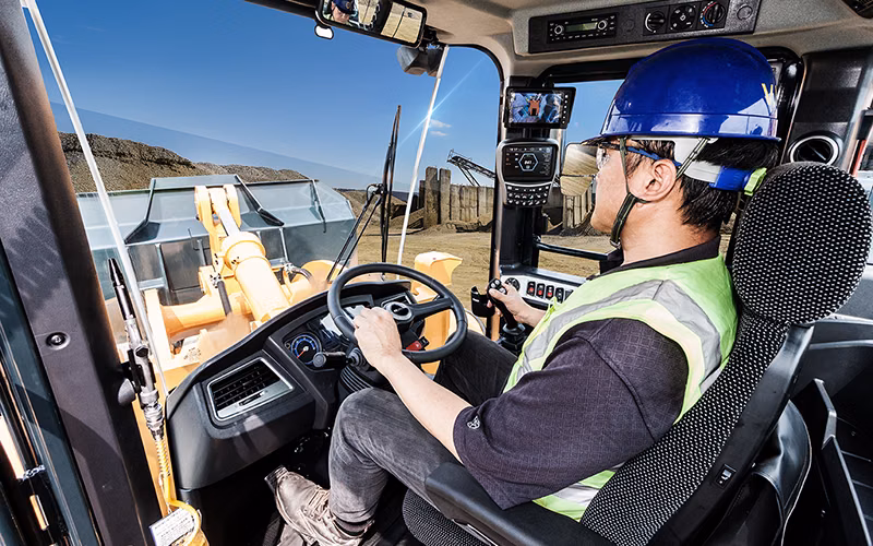 2026 Hyundai HL940A TM - Image 10