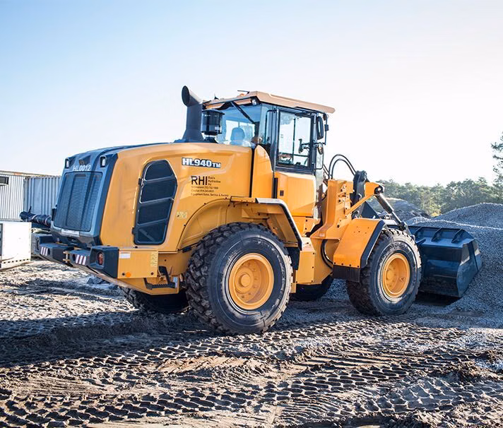 2025 Hyundai HL940TM - Image 5