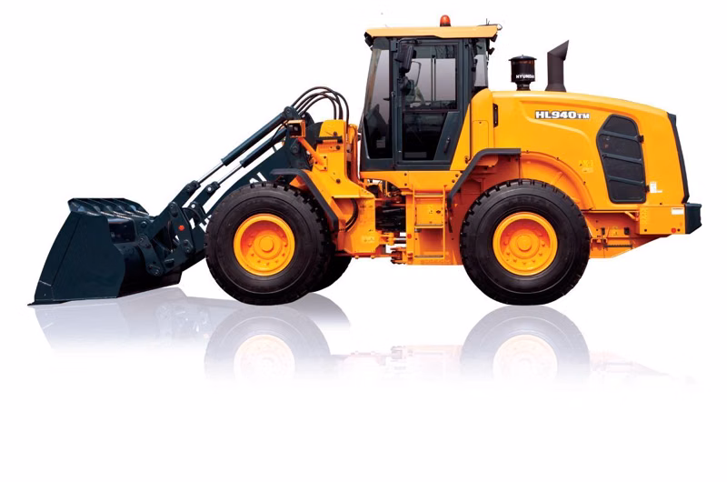 2025 Hyundai HL940TM - Image 19