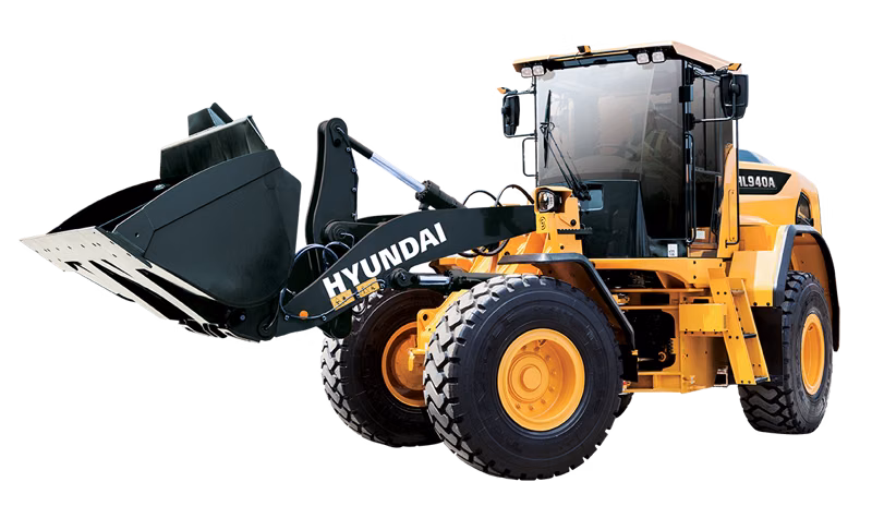 2023 Hyundai HL940A - Image 21