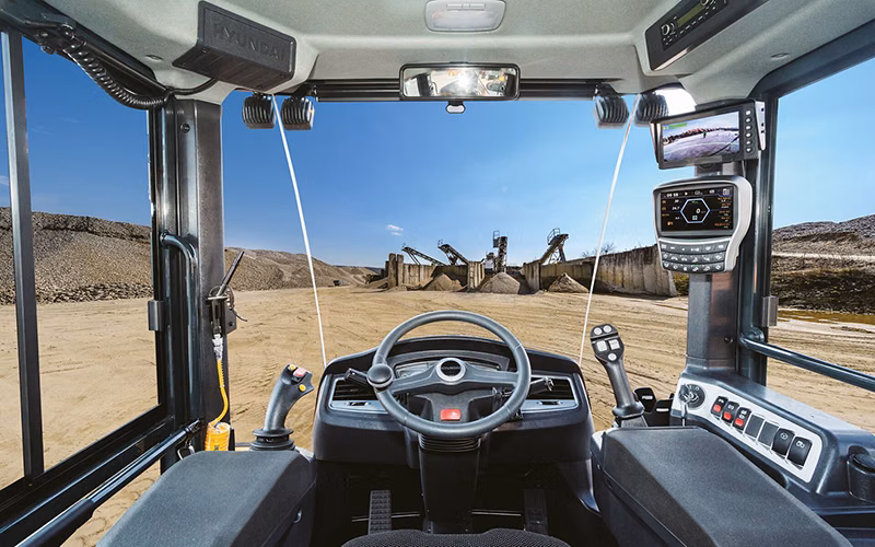 2025 Hyundai HL960A - Image 5