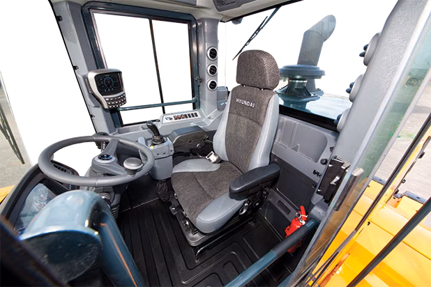 2026 Hyundai HL930A - Image 11