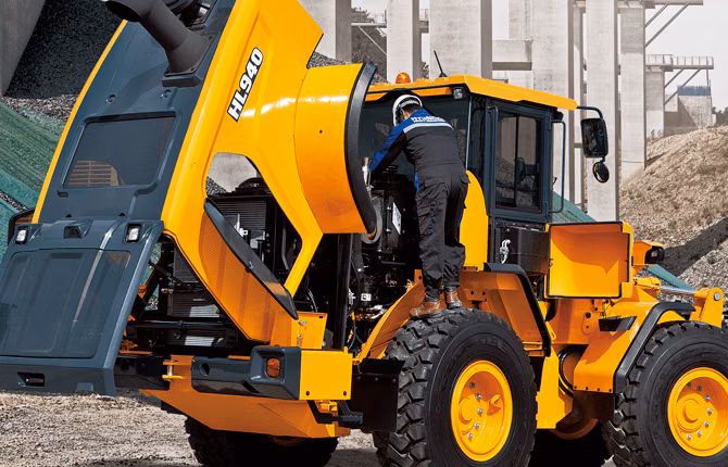 2026 Hyundai HL930A - Image 13