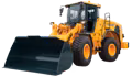 2023 Hyundai HL955 - Image 1