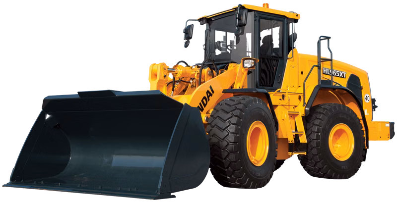 2023 Hyundai HL965 - Image 21