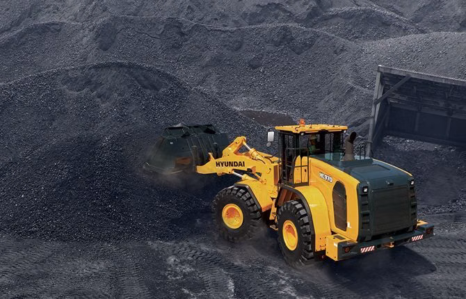 2025 Hyundai HL970 - Image 3