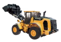 2023 Hyundai HL940A XT - Image 1
