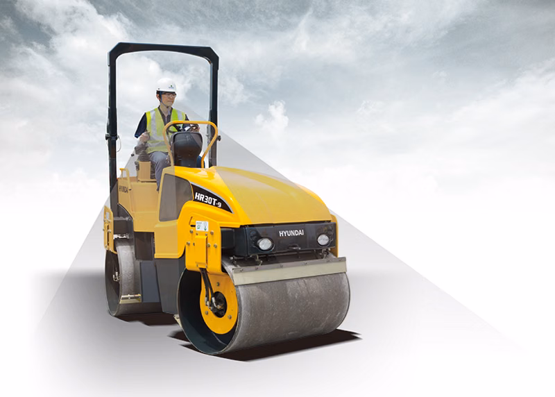 2024 Hyundai HR25T-9 - Image 15