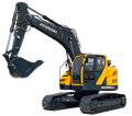 2023 Hyundai HX235A LCR - Image 1