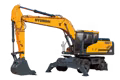 2025 Hyundai HW210 - Image 1