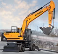 2025 Hyundai HW210 - Image 2