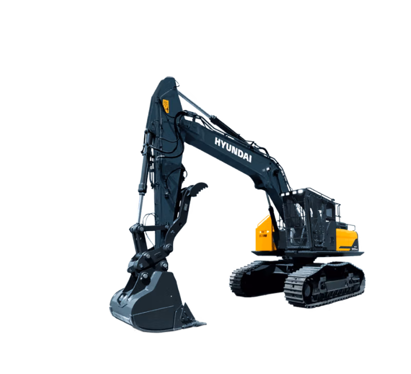 2026 Hyundai HX300RB - Image 1