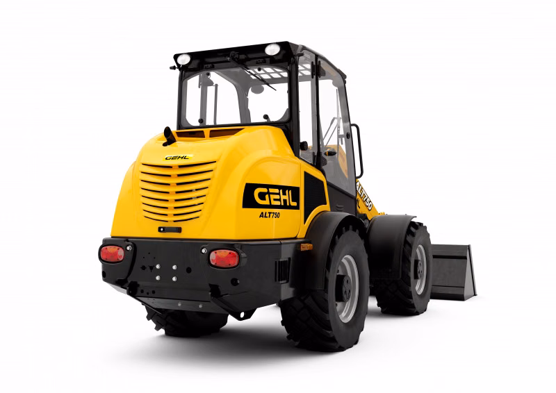2025 Gehl ALT750 - Image 20
