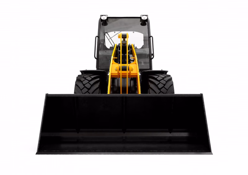 2023 Gehl AL650 - Image 4