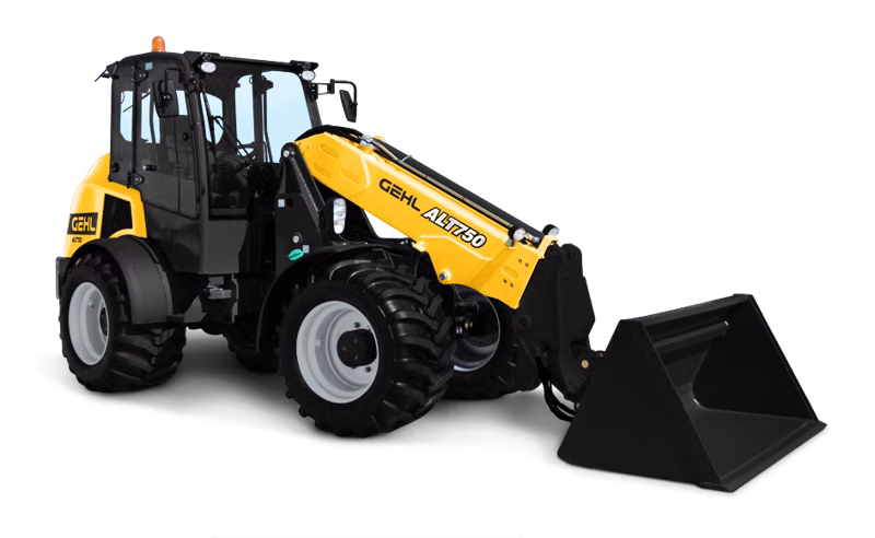 2024 Gehl T750 - Image 1