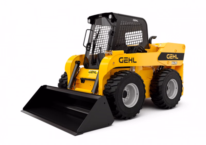 2023 Gehl V420 - Image 1