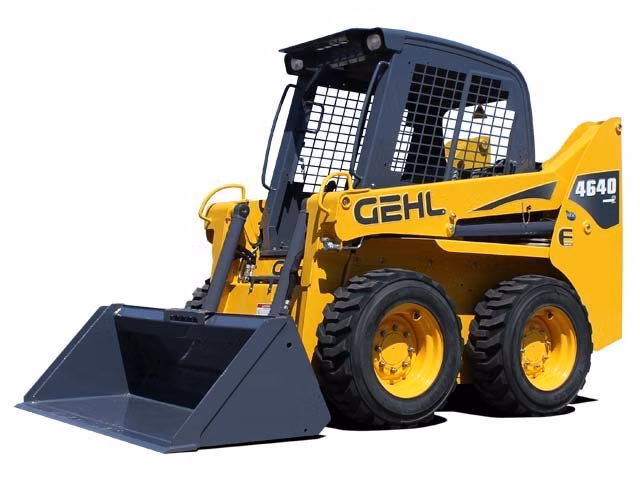 2024 Gehl 4640E Power 2 - Image 1
