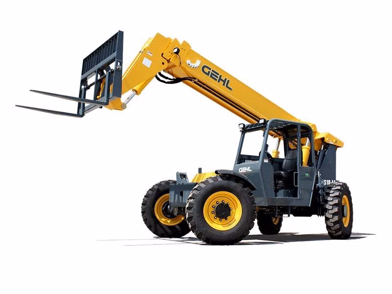2024 Gehl RS10-44 GEN:2 - Image 1