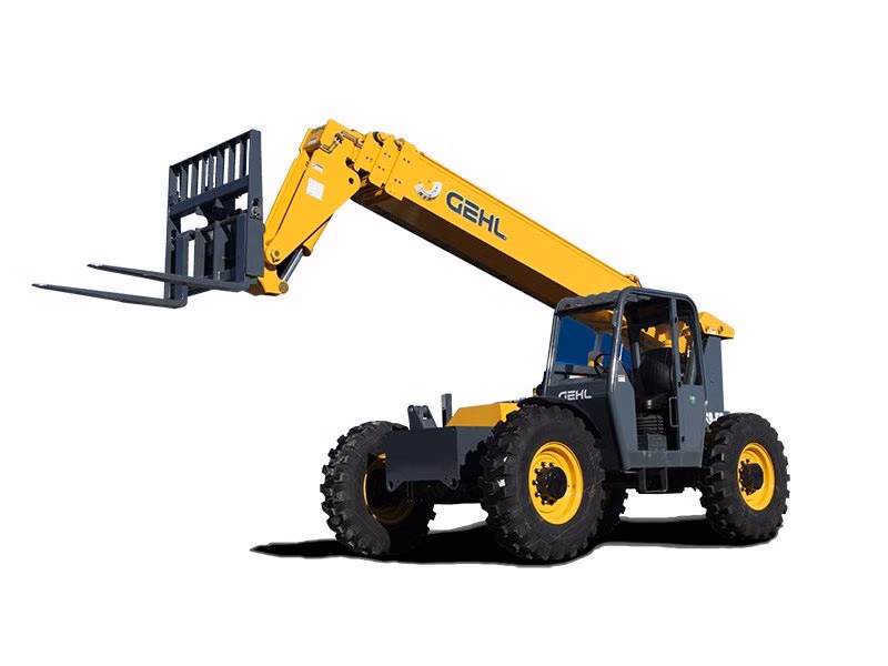 2023 Gehl RS9-50 GEN:2 - Image 1