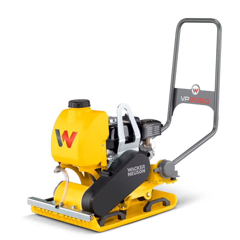 2026 Wacker Neuson VP2050Aw - Image 1