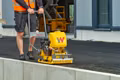 2026 Wacker Neuson VP2050Aw - Image 6