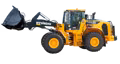 2025 Hyundai HL960A HDXT - Image 1