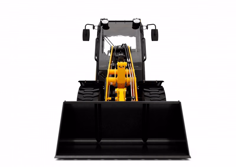 2024 Gehl AL550 - Image 3