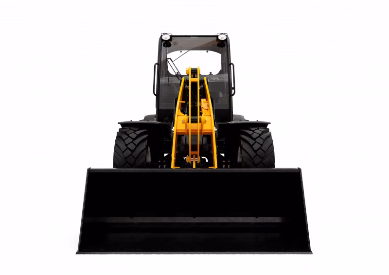 2025 Gehl AL750 - Image 3