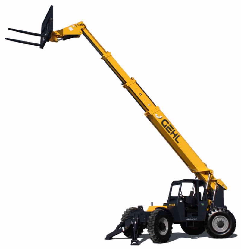 2023 Gehl RS 10-55 M74 - Image 1