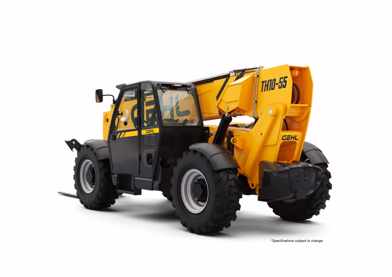 2026 Gehl TH10-55 - NEW - Image 2