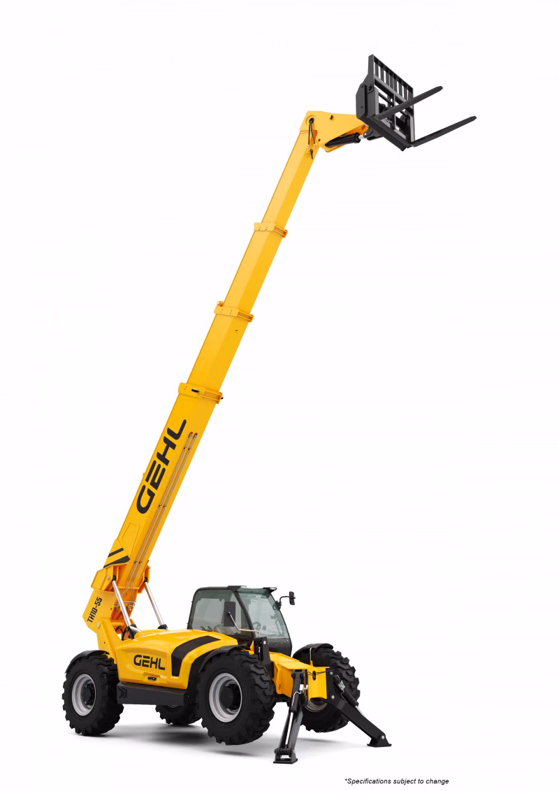 2026 Gehl TH10-55 - NEW - Image 3