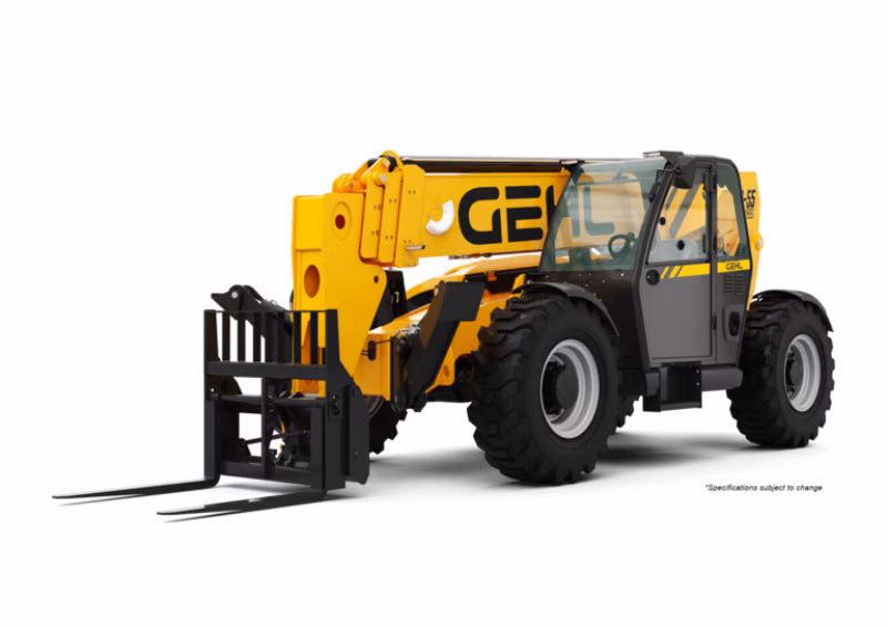 2026 Gehl TH10-55 M74 - NEW - Image 1