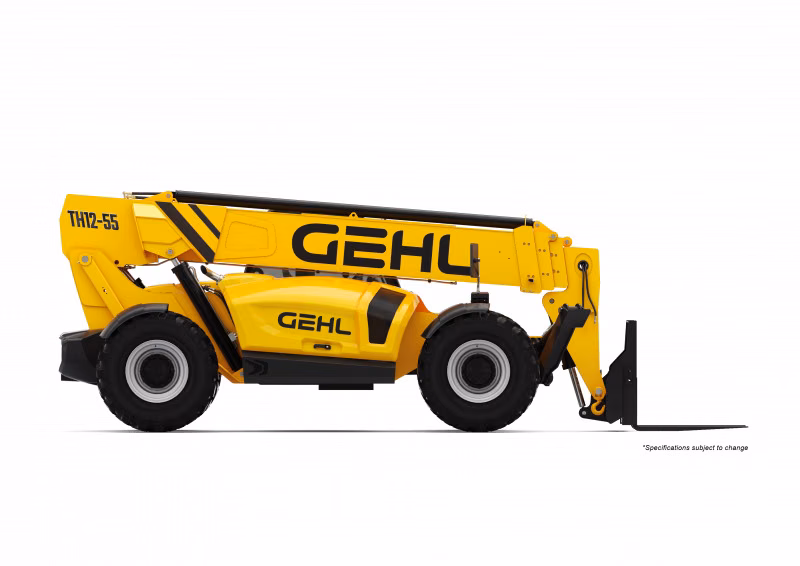 2024 Gehl TH12-55 - NEW - Image 3