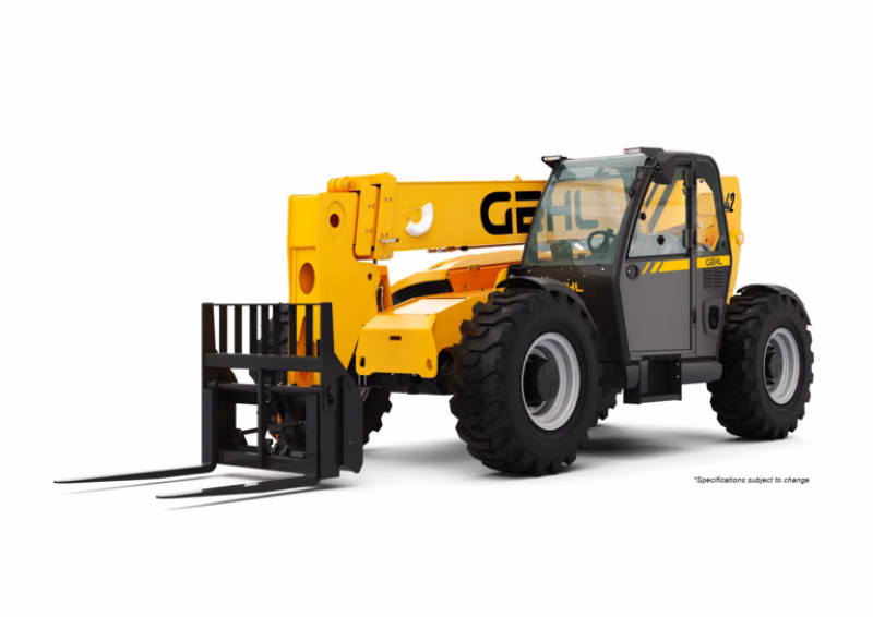 2023 Gehl TH8-42 - NEW - Image 1