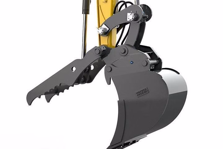 2025 Wacker Neuson ET42 - Image 13
