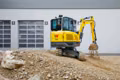 2025 Wacker Neuson ET42 - Image 46