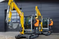 2025 Wacker Neuson ET42 - Image 54