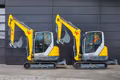 2025 Wacker Neuson ET42 - Image 55