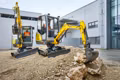2025 Wacker Neuson ET42 - Image 56