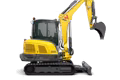 2025 Wacker Neuson ET42 - Image 60