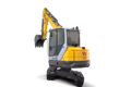 2025 Wacker Neuson ET42 - Image 66
