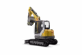 2023 Wacker Neuson ET58 - Image 1